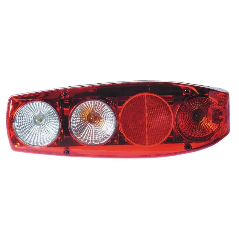 HELLA Feux Arrières Caraluna II Camping-car 2 HELLA Feux Arrières Caraluna II Camping-car – Image 2