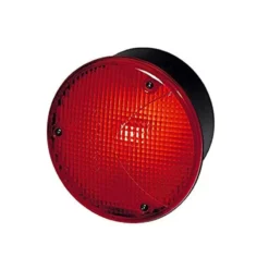 HELLA Feux Multi Arrières ø 122 Mm -Matériel De Camping hella feux multi arrieres o 122 mm 2