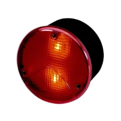 HELLA Feux Multi Arrières ø 122 Mm