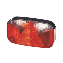 HELLA Feux Multifonctions 244 X 138 X 60 Mm