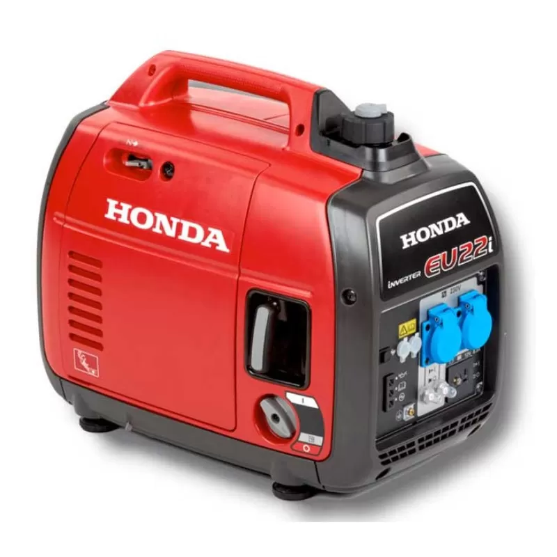 HONDA Groupe électrogène EU 22i 1 HONDA Groupe électrogène EU 22i