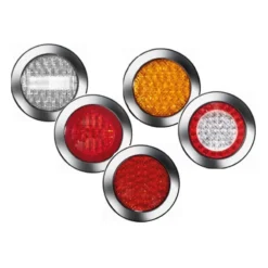 JOKON Feu Arrière 735 -Matériel De Camping jokon feu arriere 735 o 155 mm 7