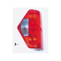 JOKON Feu Arrière System 2000 -Matériel De Camping jokon feu arriere system 2000 2