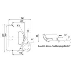 JOKON Feu Arrière System 2000 -Matériel De Camping jokon feu arriere system 2000 7