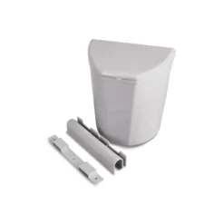 KAMPA Dustie Poubelle Avec Supports