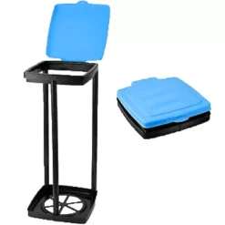 KAMPA Eco Poubelle De Camping -Matériel De Camping kampa eco poubelle de camping 4