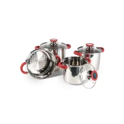 KAMPA Space Saver Deluxe 5 KAMPA Space Saver Deluxe -Matériel De Camping kampa space saver deluxe 2