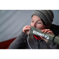 KLYMIT Everglow Light Tube L -Matériel De Camping klymit everglow light tube l 3