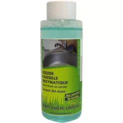 MATT CHEM Dish-L Liquide Vaisselle écologique Enzymatique