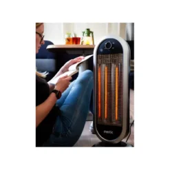 MESTIC Chauffage MCK-400 6 MESTIC Chauffage MCK-400 -Matériel De Camping mestic chauffage mck 400 2