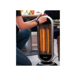 MESTIC Chauffage MCK-400 7 MESTIC Chauffage MCK-400 -Matériel De Camping mestic chauffage mck 400 3