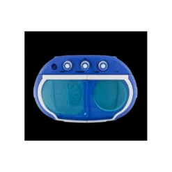 MESTIC Machine à Laver MW-120 -Matériel De Camping mestic machine a laver mw 120 2