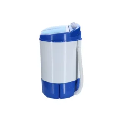 MESTIC Machine à Laver MW-120 -Matériel De Camping mestic machine a laver mw 120 3