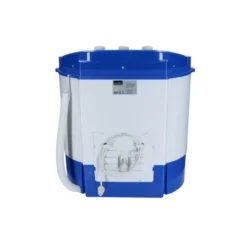 MESTIC Machine à Laver MW-120 -Matériel De Camping mestic machine a laver mw 120 4