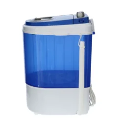 MESTIC Machine à Laver MW-100 -Matériel De Camping mestic mw 100 3