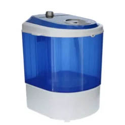 MESTIC Machine à Laver MW-100 -Matériel De Camping mestic mw 100 5