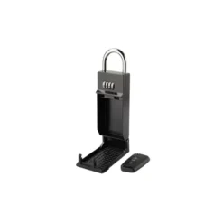 NORTHCORE Boîte à Clés Keypod 5GS -Matériel De Camping northcore cadenas a code keypod 5gs 2