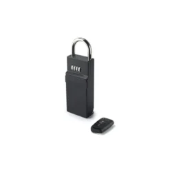 NORTHCORE Boîte à Clés Keypod 5GS -Matériel De Camping northcore cadenas a code keypod 5gs 4