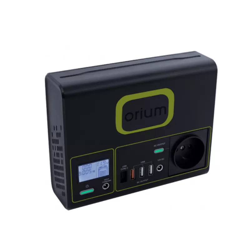 ORIUM Izywatt 146 Wh 2 ORIUM Izywatt 146 Wh – Image 2