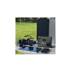 ORIUM Izywatt 146 Wh 11 ORIUM Izywatt 146 Wh -Matériel De Camping orium izywatt 150 4