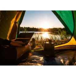 ORIUM IZYWATT 250 + Panneau Solaire 50W -Matériel De Camping orium izywatt 250 panneau solaire 50w 3