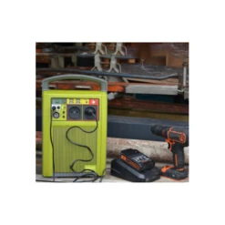 ORIUM Izywatt 288 Wh -Matériel De Camping orium izywatt 288 3