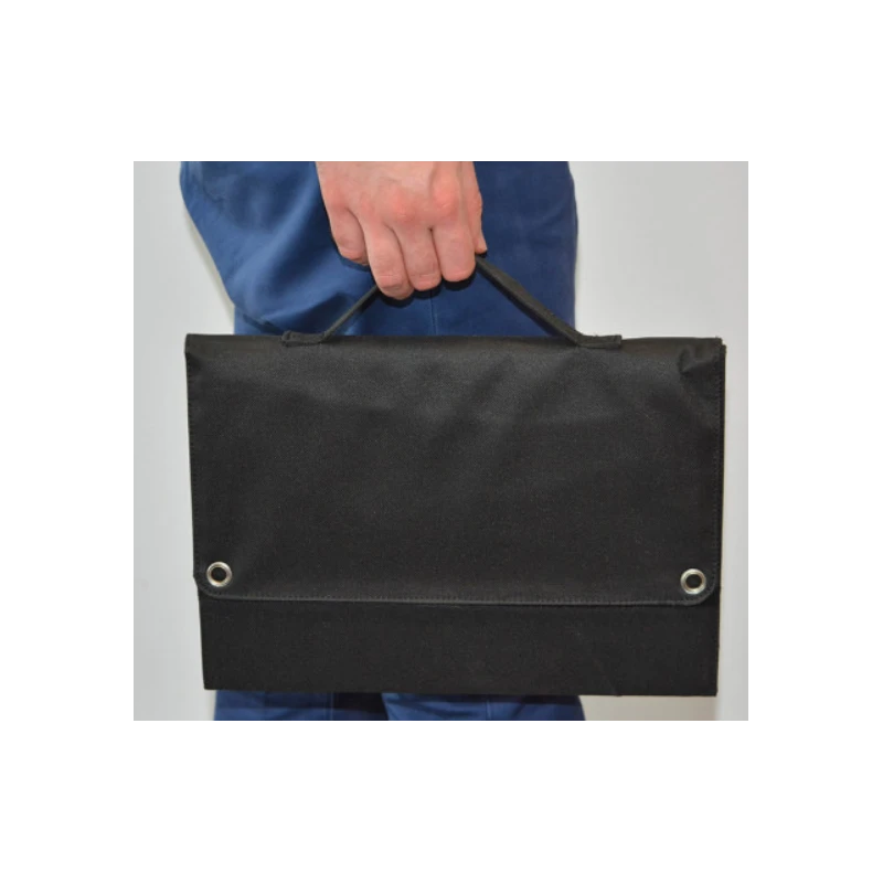 ORIUM IZYWATT 288 + Panneau Solaire 30W 3 ORIUM IZYWATT 288 + Panneau Solaire 30W – Image 3