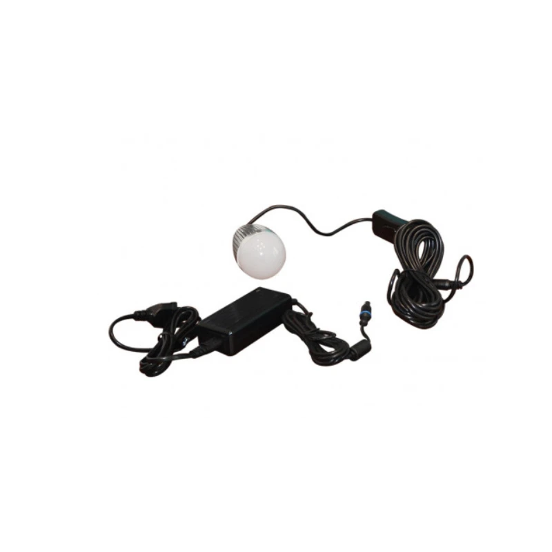 ORIUM IZYWATT 288 + Panneau Solaire 30W 4 ORIUM IZYWATT 288 + Panneau Solaire 30W – Image 4