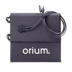 ORIUM Panneau Solaire Pliable 160 W 12 ORIUM Panneau Solaire Pliable 160 W -Matériel De Camping orium panneau solaire pliable 160 w 5
