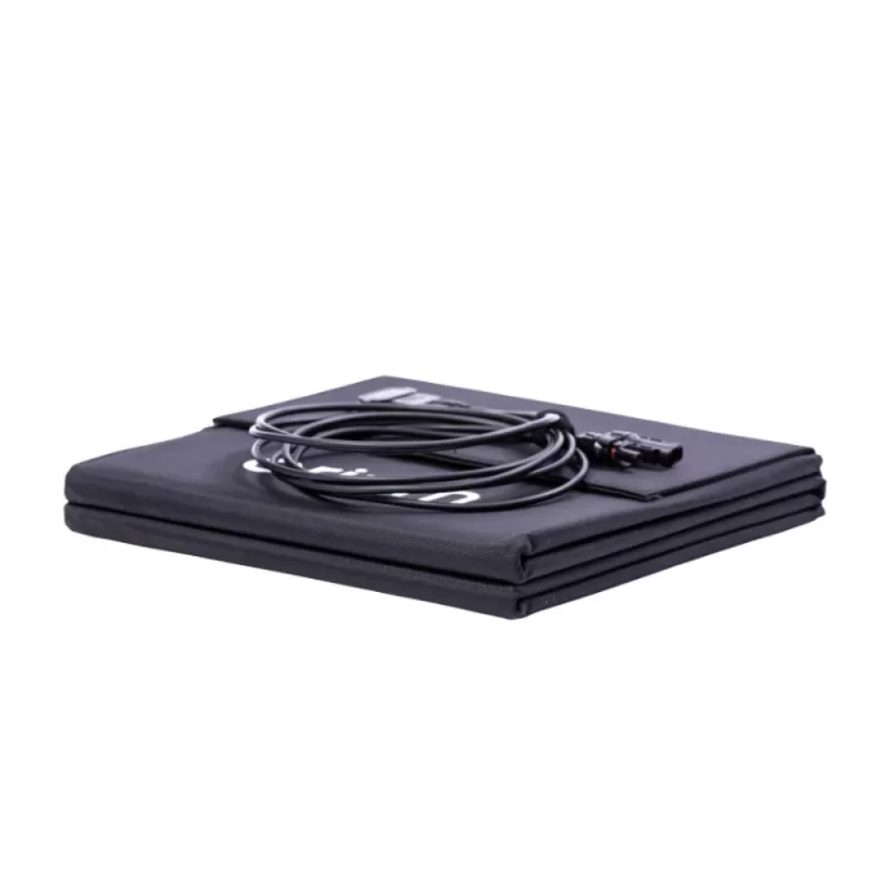 ORIUM Panneau Solaire Pliable 160 W 7 ORIUM Panneau Solaire Pliable 160 W – Image 7