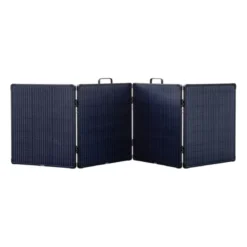 ORIUM Panneau Solaire Pliable 200 W 14 ORIUM Panneau Solaire Pliable 200 W -Matériel De Camping orium panneau solaire pliable 200 w 4