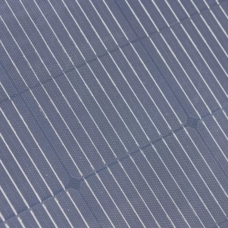 ORIUM Panneau Solaire Pliable 200 W 9 ORIUM Panneau Solaire Pliable 200 W – Image 9