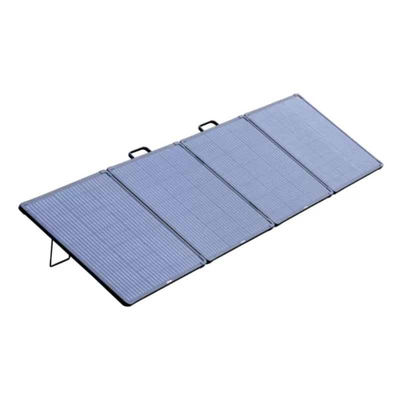 ORIUM Panneau Solaire Pliable 200 W 1 ORIUM Panneau Solaire Pliable 200 W