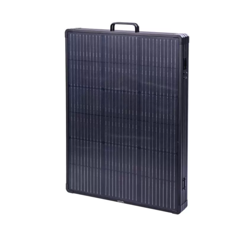 ORIUM Panneau Solaire Pliable 315 W 3 ORIUM Panneau Solaire Pliable 315 W – Image 3