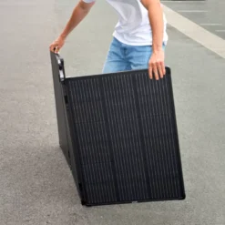 ORIUM Panneau Solaire Pliable 315 W 15 ORIUM Panneau Solaire Pliable 315 W -Matériel De Camping orium panneau solaire pliable 315 w 3