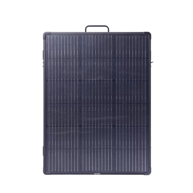 ORIUM Panneau Solaire Pliable 315 W 1 ORIUM Panneau Solaire Pliable 315 W