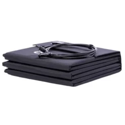 ORIUM Panneau Solaire Pliable 400 W -Matériel De Camping orium panneau solaire pliable 400 w 4