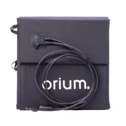 ORIUM Panneau Solaire Pliable 400 W -Matériel De Camping orium panneau solaire pliable 400 w 7