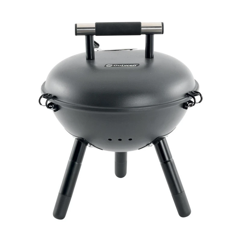 OUTWELL Barbecue Compact Noir 1 OUTWELL Barbecue Compact Noir