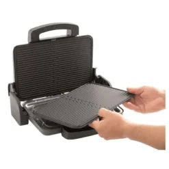 OUTWELL Barbecue Danby 8 OUTWELL Barbecue Danby -Matériel De Camping outwell barbecue danby 2