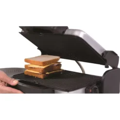 OUTWELL Barbecue Danby 9 OUTWELL Barbecue Danby -Matériel De Camping outwell barbecue danby 3