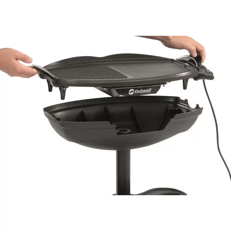 OUTWELL Barbecue Darby 4 OUTWELL Barbecue Darby – Image 4