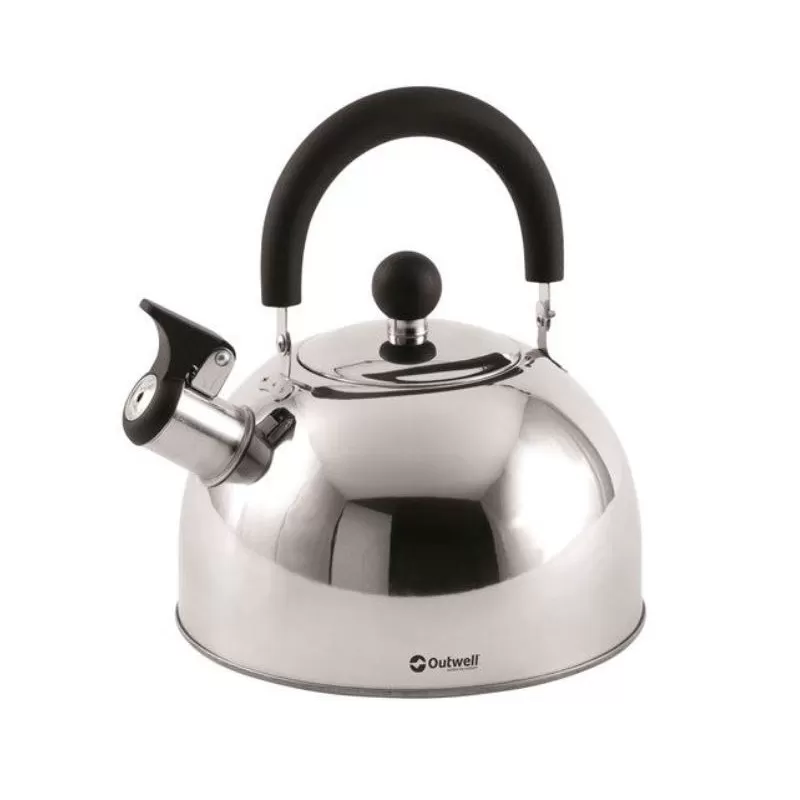 OUTWELL Bouilloire Inox Tea Break 1,8L 1 OUTWELL Bouilloire Inox Tea Break 1,8L