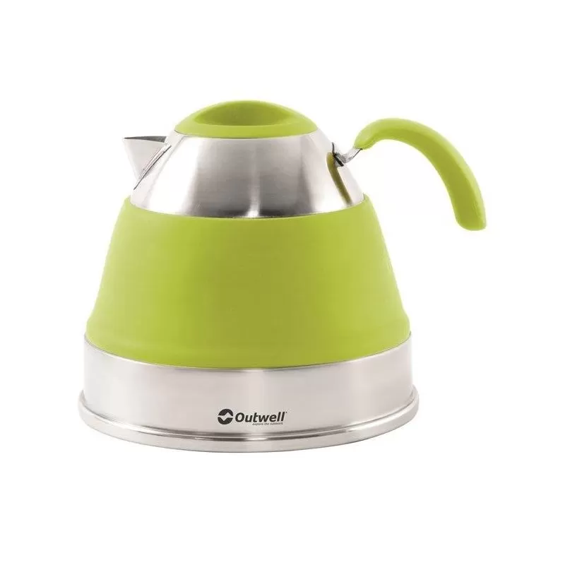 OUTWELL Bouilloire Pliable 2,5 L 3 OUTWELL Bouilloire Pliable 2,5 L – Image 3