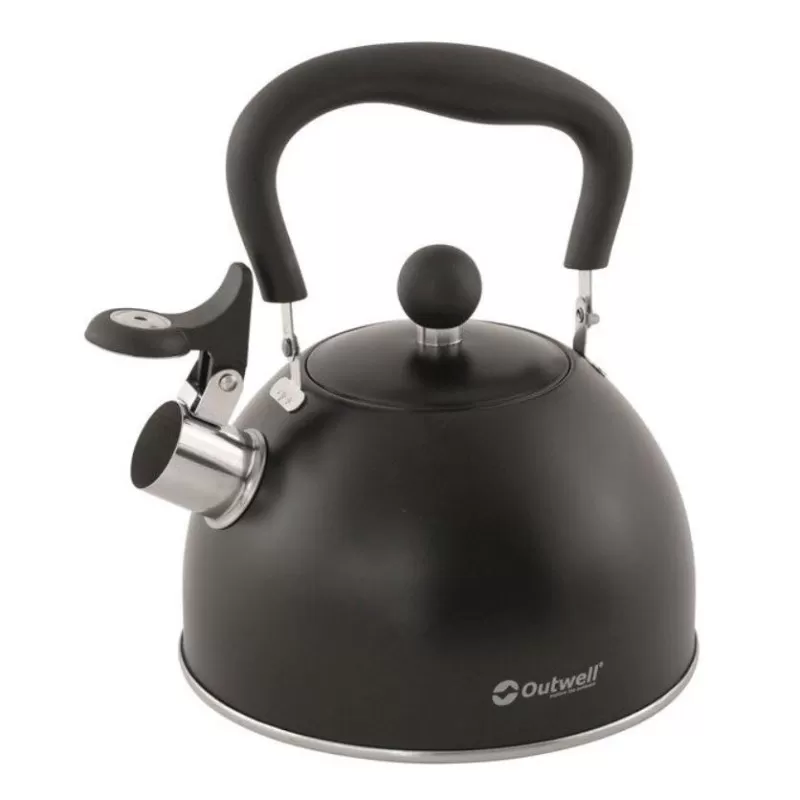 OUTWELL Bouilloire Tea Break Lux 1,8 L 2 OUTWELL Bouilloire Tea Break Lux 1,8 L – Image 2