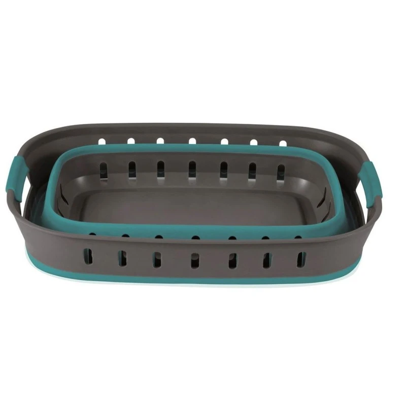 OUTWELL Panier à Linge Rétractable 2 OUTWELL Panier à Linge Rétractable – Image 2