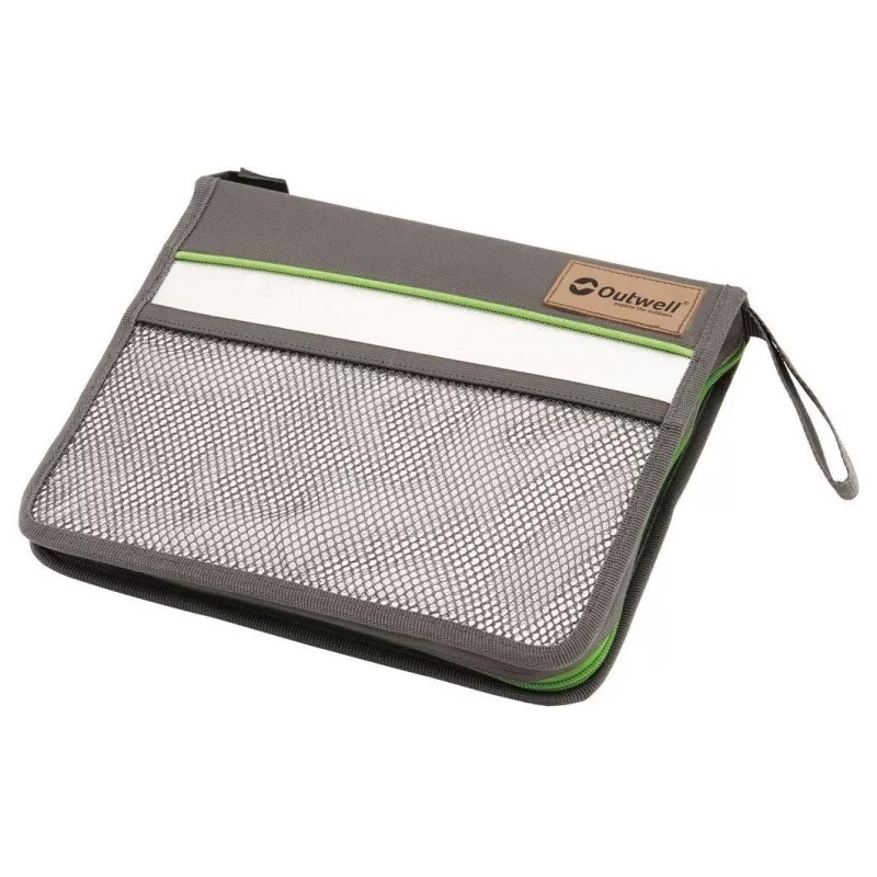 OUTWELL Set De Couverts En Mallette 2 OUTWELL Set De Couverts En Mallette – Image 2