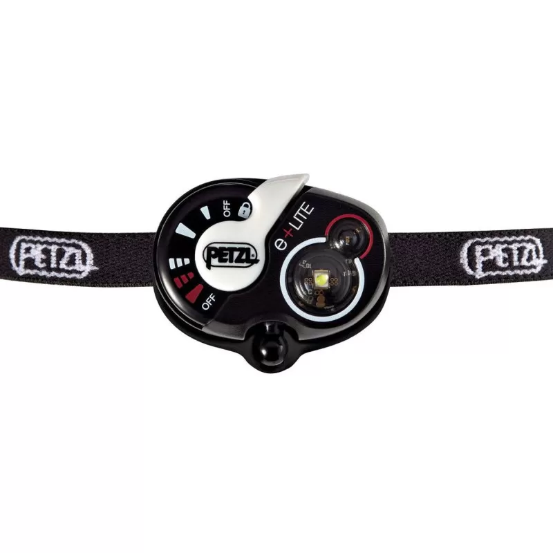 Petzl PETLZ E+LITE 2 2 Petzl PETLZ E+LITE 2 – Image 2
