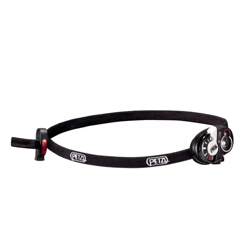 Petzl PETLZ E+LITE 2 1 Petzl PETLZ E+LITE 2