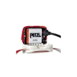 PETZL Batterie CORE -Matériel De Camping petzl batterie core pour lampe frontale 2